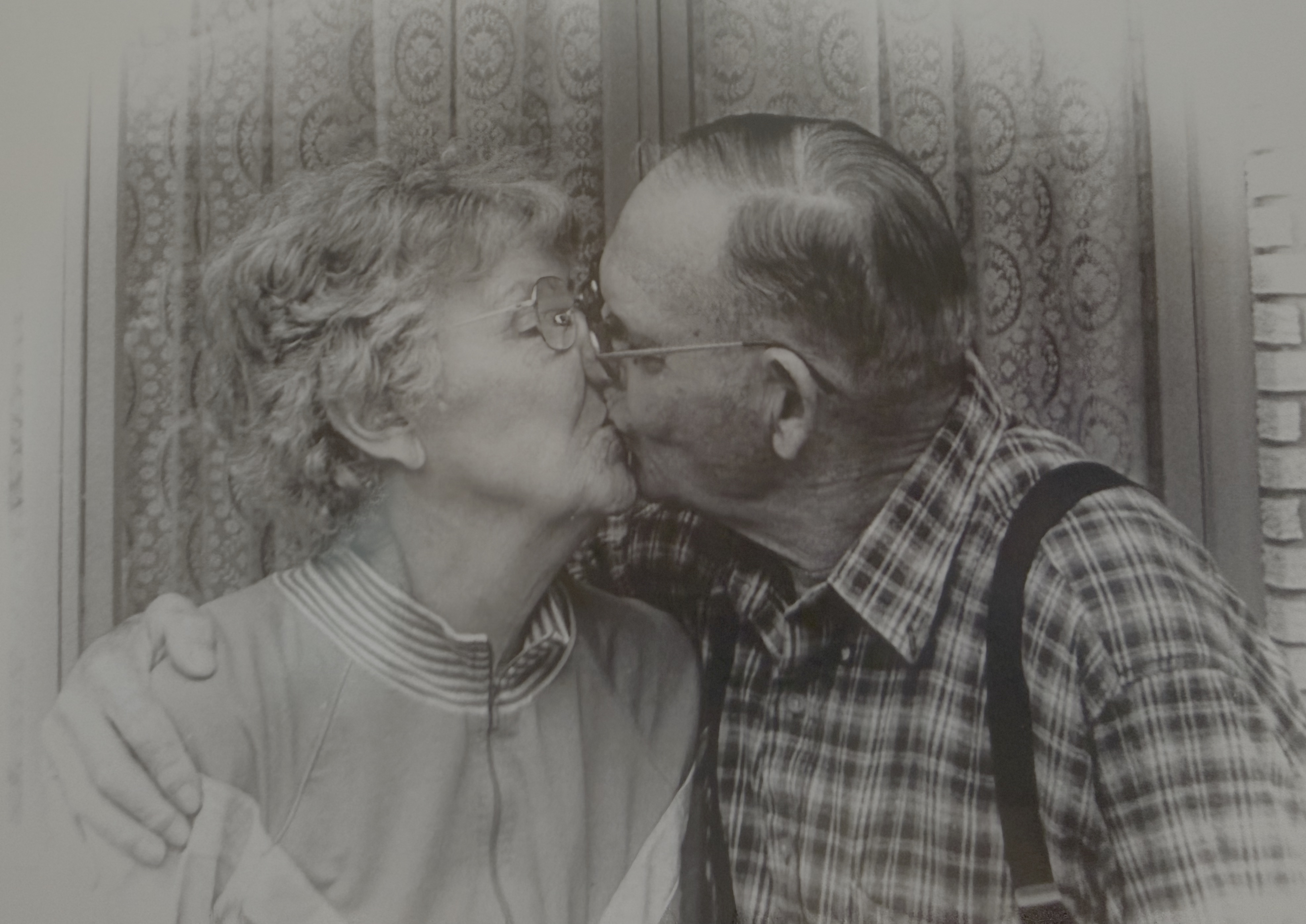 Harry & Elsie