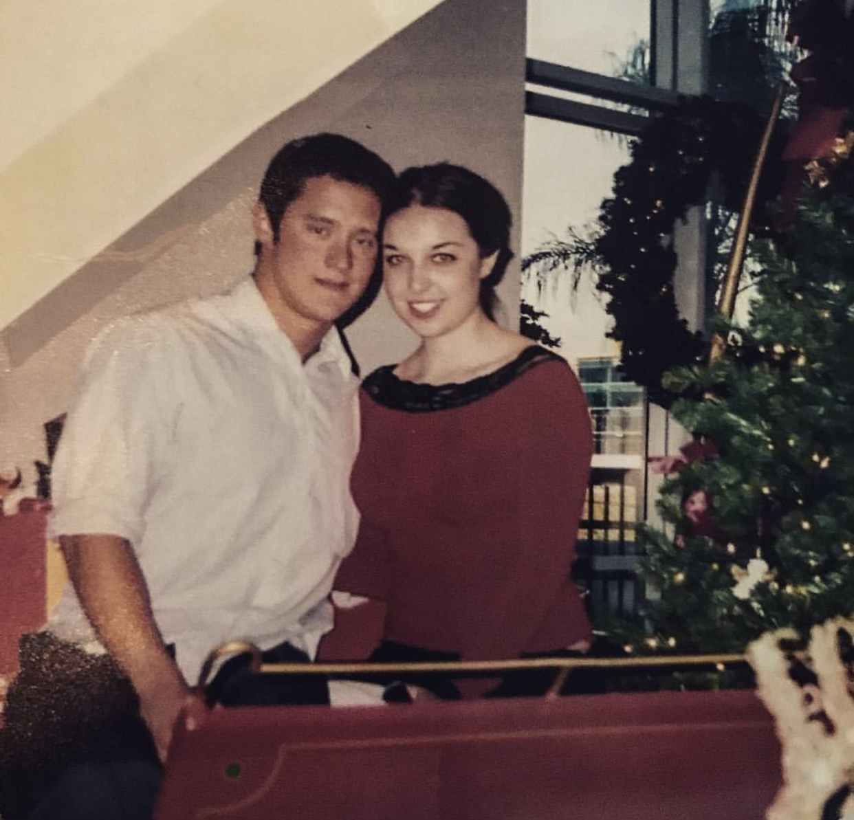 Adam + Ellana